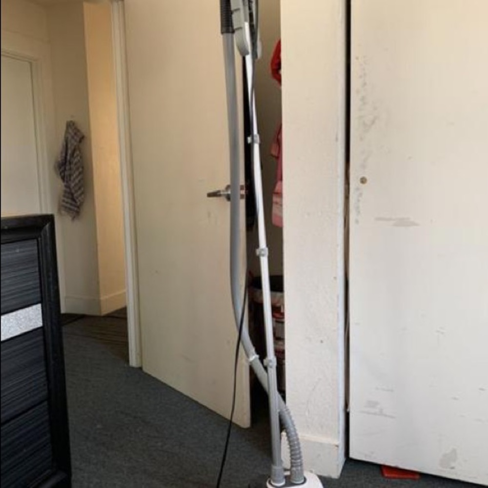 Steam Iron